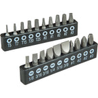 Stanley handgereedschap stht0-62113 schroevendraaierset 42-delig - stht0-62113