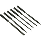 Stanley handgereedschap 6delige set naaldvijlen - 0-22-500