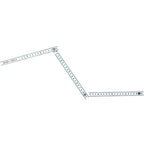Stanley duimstok plastic afstandsmeter (2m)