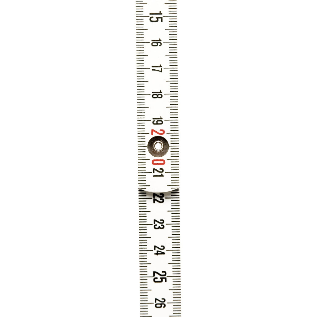 Stanley duimstok plastic afstandsmeter (2m)