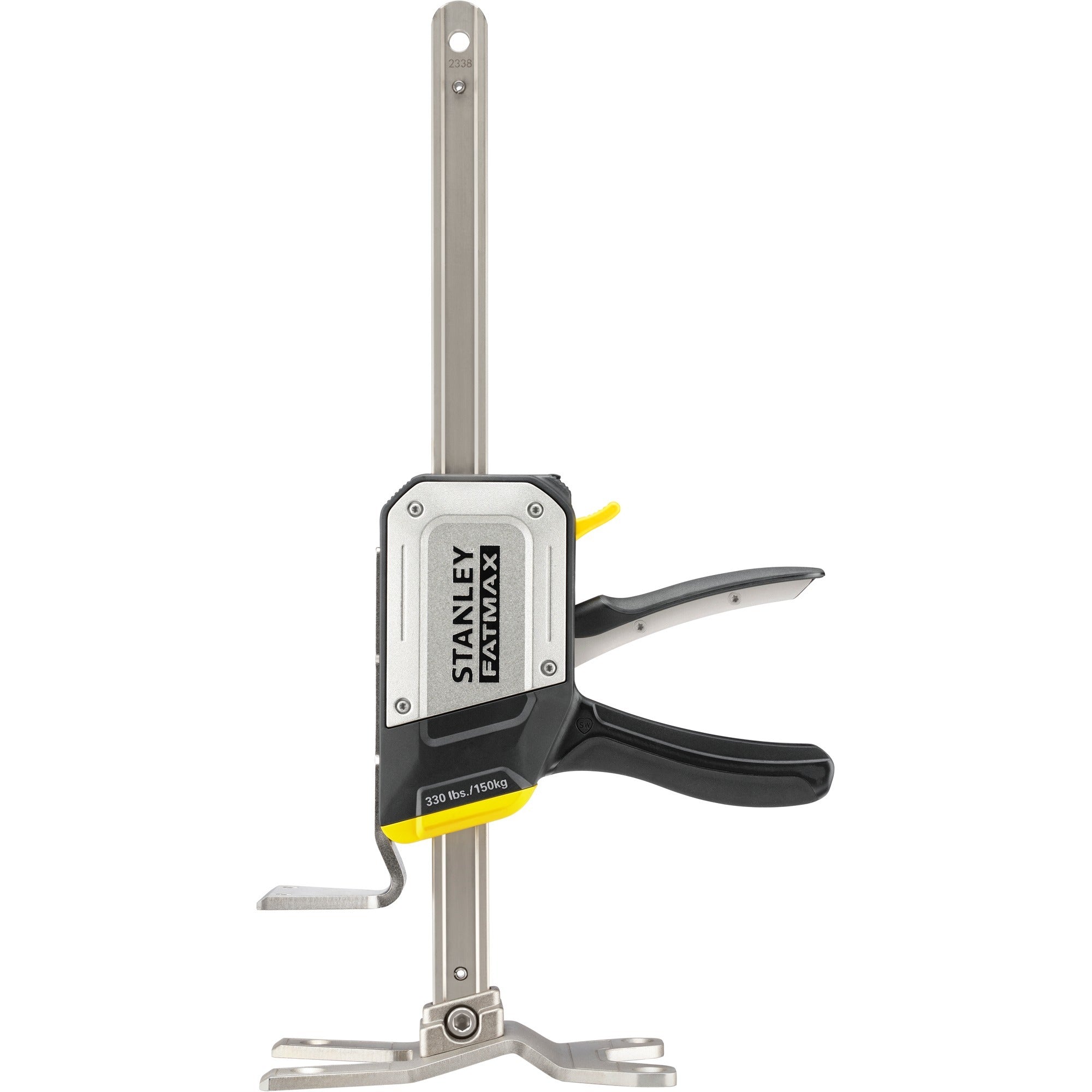 Stanley handgereedschap fmht83550-1 stanley fatmax® tradelift 150kg - fmht83550-1