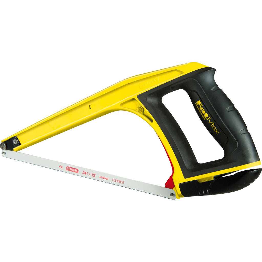 Stanley handgereedschap fatmax metaalzaag | 120 mm | 5 in 1 - 0-20-108