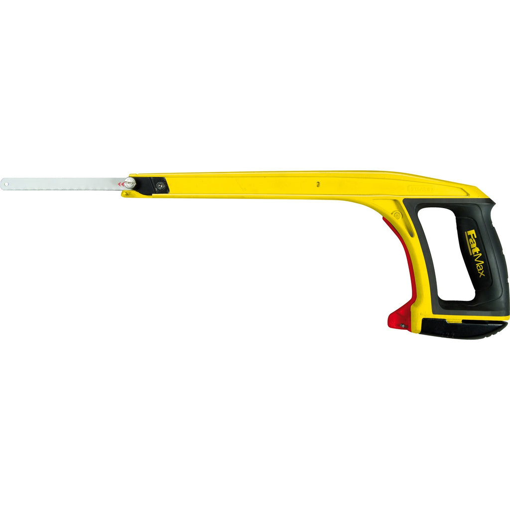 Stanley handgereedschap fatmax metaalzaag | 120 mm | 5 in 1 - 0-20-108