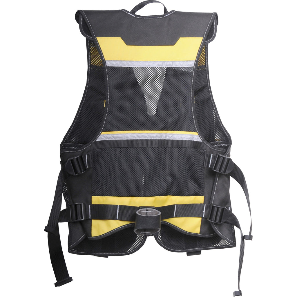 Stanley koffers stanley fatmax® gereedschapsvest | 71181 - fmst1-71181