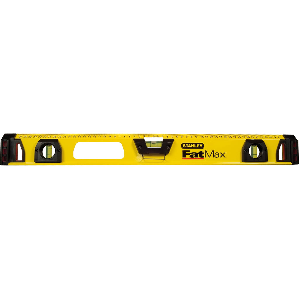 Stanley handgereedschap fatmax i-beam waterpas | 60 cm - 1-43-553