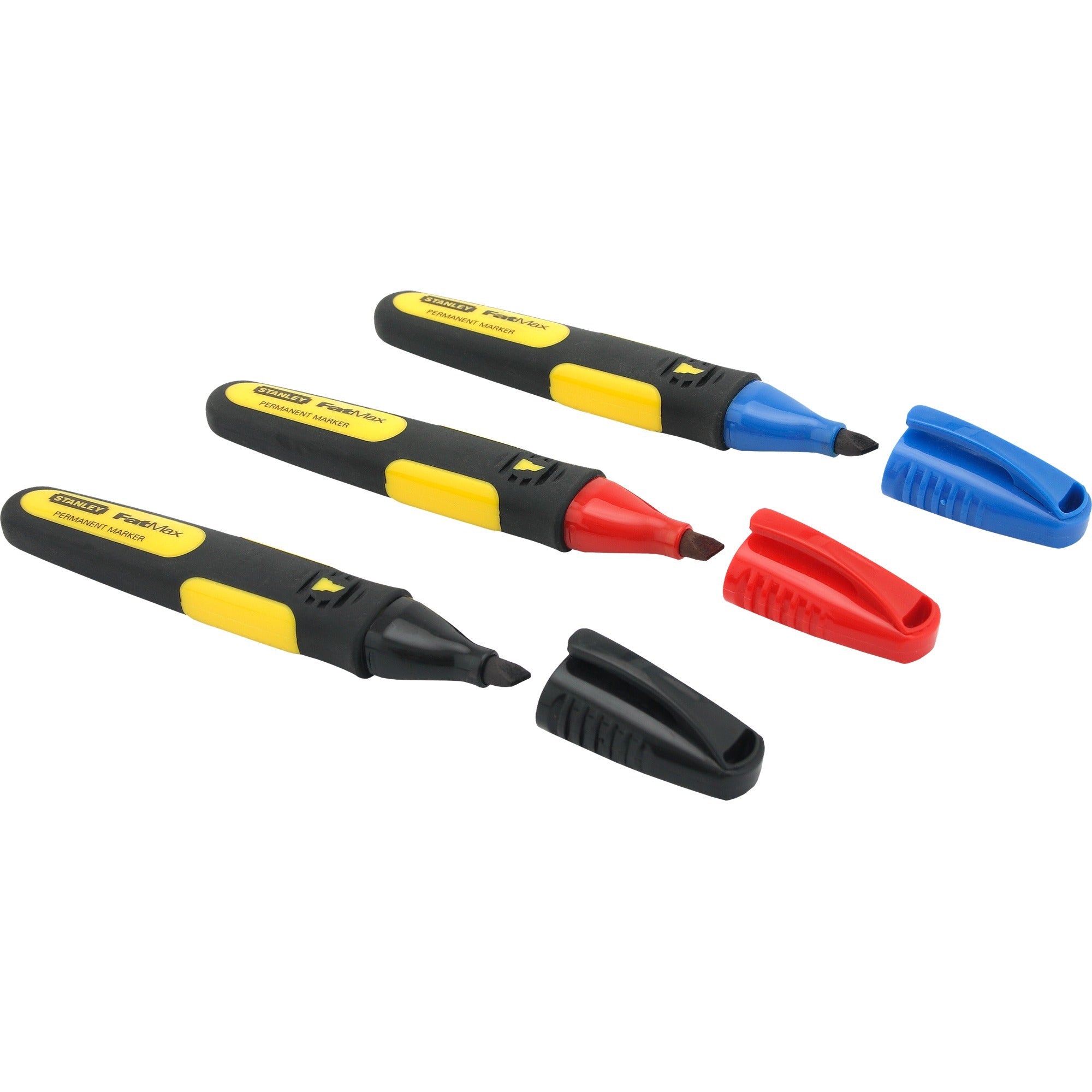 Stanley handgereedschap fatmax® markeerstiften - 0-47-315