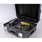 Stanley koffers fatmax® tstak schuimrubber | fmst1-72365 - fmst1-72365