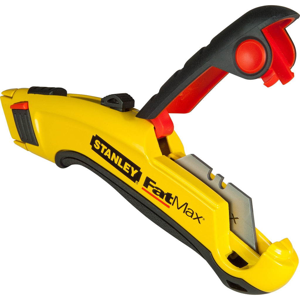 Stanley handgereedschap fatmax uitschuifbaar mes - 0-10-778