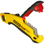 Stanley handgereedschap fatmax uitschuifbaar mes - 0-10-778