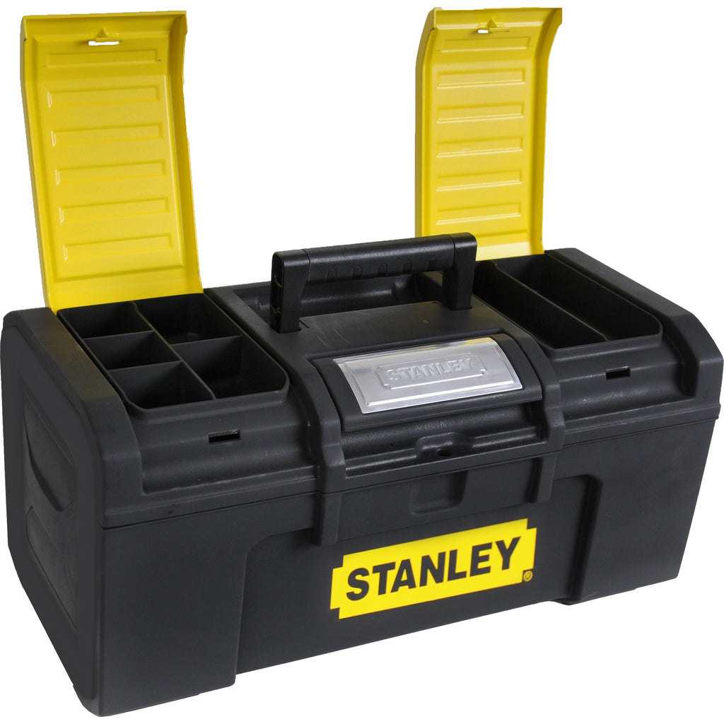Stanley koffers gereedschapskoffer 24 , type 1-79-218 - 1-79-218