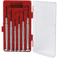 Stanley horlogemakers schroevendraaierset (6-delig)
