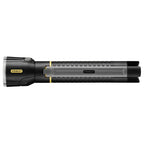 Stanley maxlife zaklamp led drievoet (zwart, excl. batterijen)