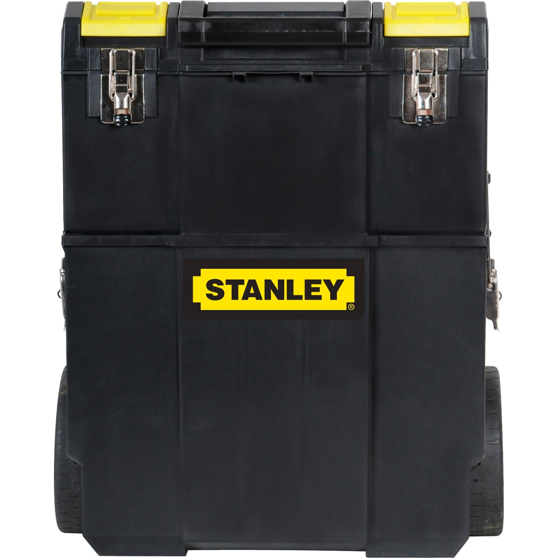 Stanley koffers mobile work center 2in1 | 1-70-327 - 1-70-327