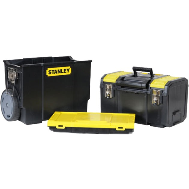 Stanley koffers mobile work center 2in1 | 1-70-326 - 1-70-326