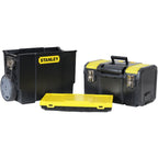 Stanley koffers mobile work center 2in1 | 1-70-326 - 1-70-326