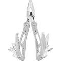 Stanley multitool 12 in 1 multifunctioneel gereedschap (roestvrij staal)