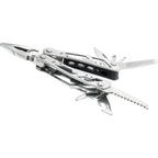 Stanley multitool 12 in 1 multifunctioneel gereedschap (roestvrij staal)