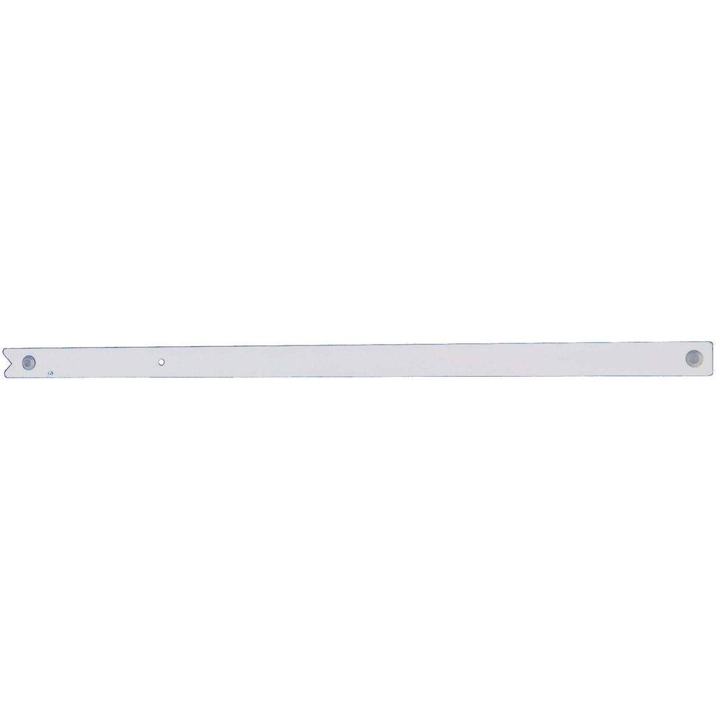 Stanley handgereedschap opvouwbare bouwhaak aluminium - 1-45-013