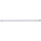 Stanley handgereedschap opvouwbare bouwhaak aluminium - 1-45-013