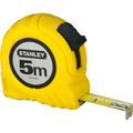 Stanley handgereedschap 1-30-497 rolbandmaat 5m - 19mm - 1-30-497