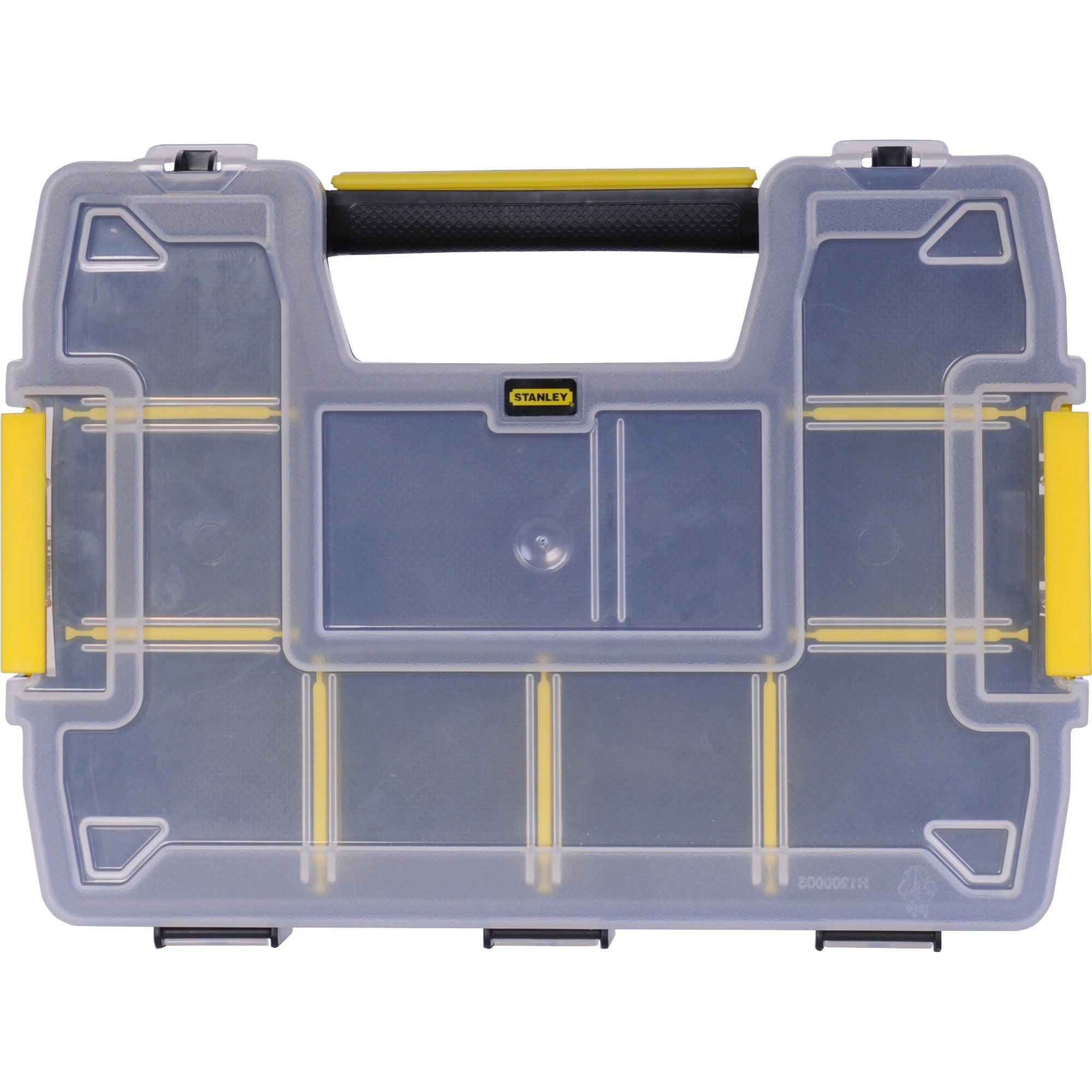 Stanley koffers stanley sortmaster organiser light 290 x 210 x 63mm - stst1-70720