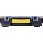 Stanley koffers stanley sortmaster organiser light 290 x 210 x 63mm - stst1-70720