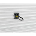 Stanley track wall - fietshaak verticaal houder