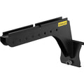 Stanley track wall - schapdrager houder