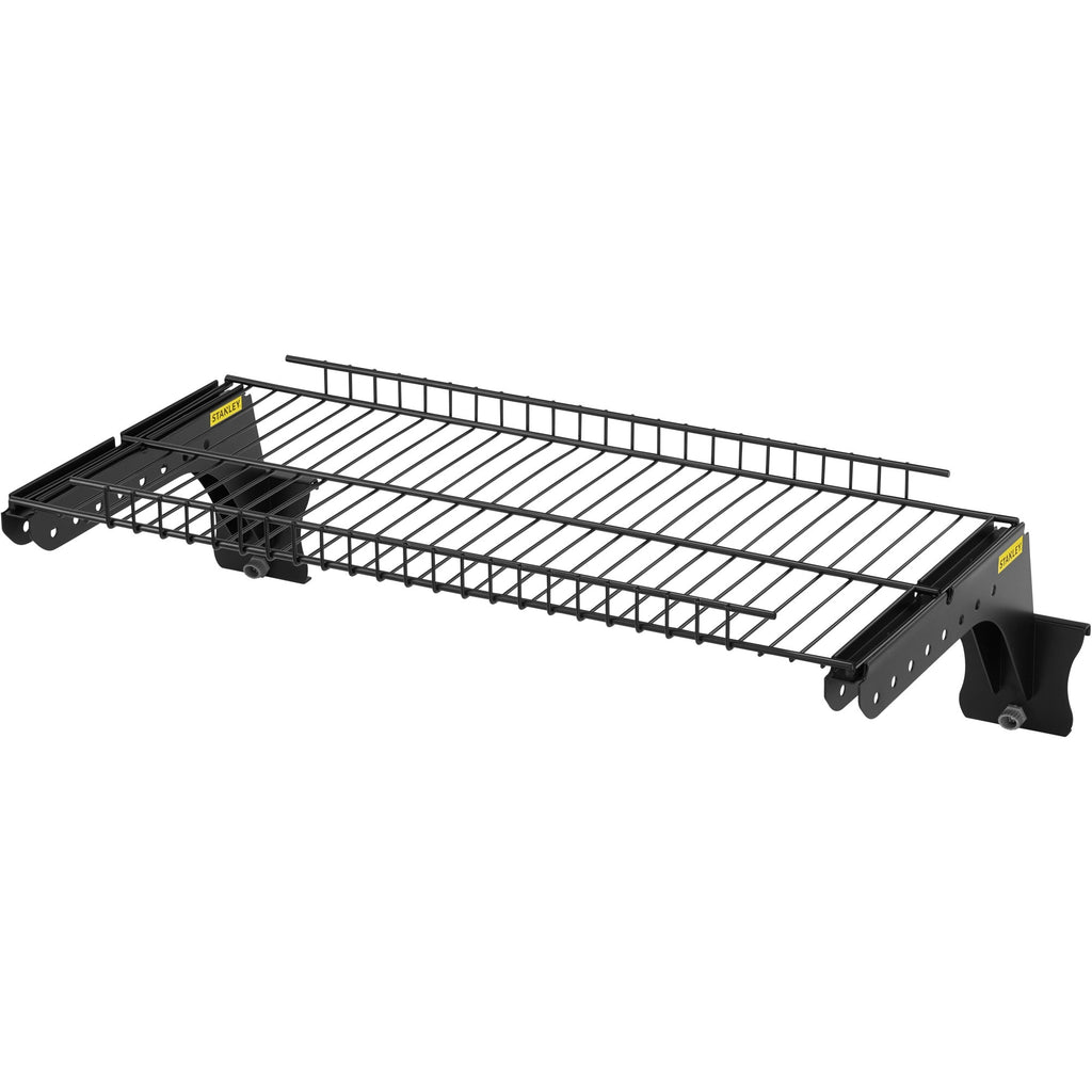 Stanley track wall - schapdrager houder
