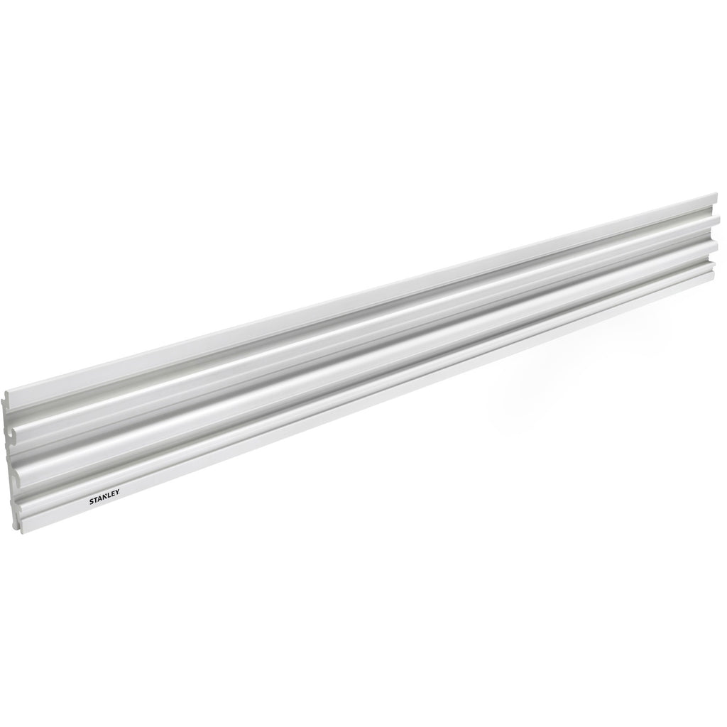 Stanley track wall - wandpaneel houder (aluminium)