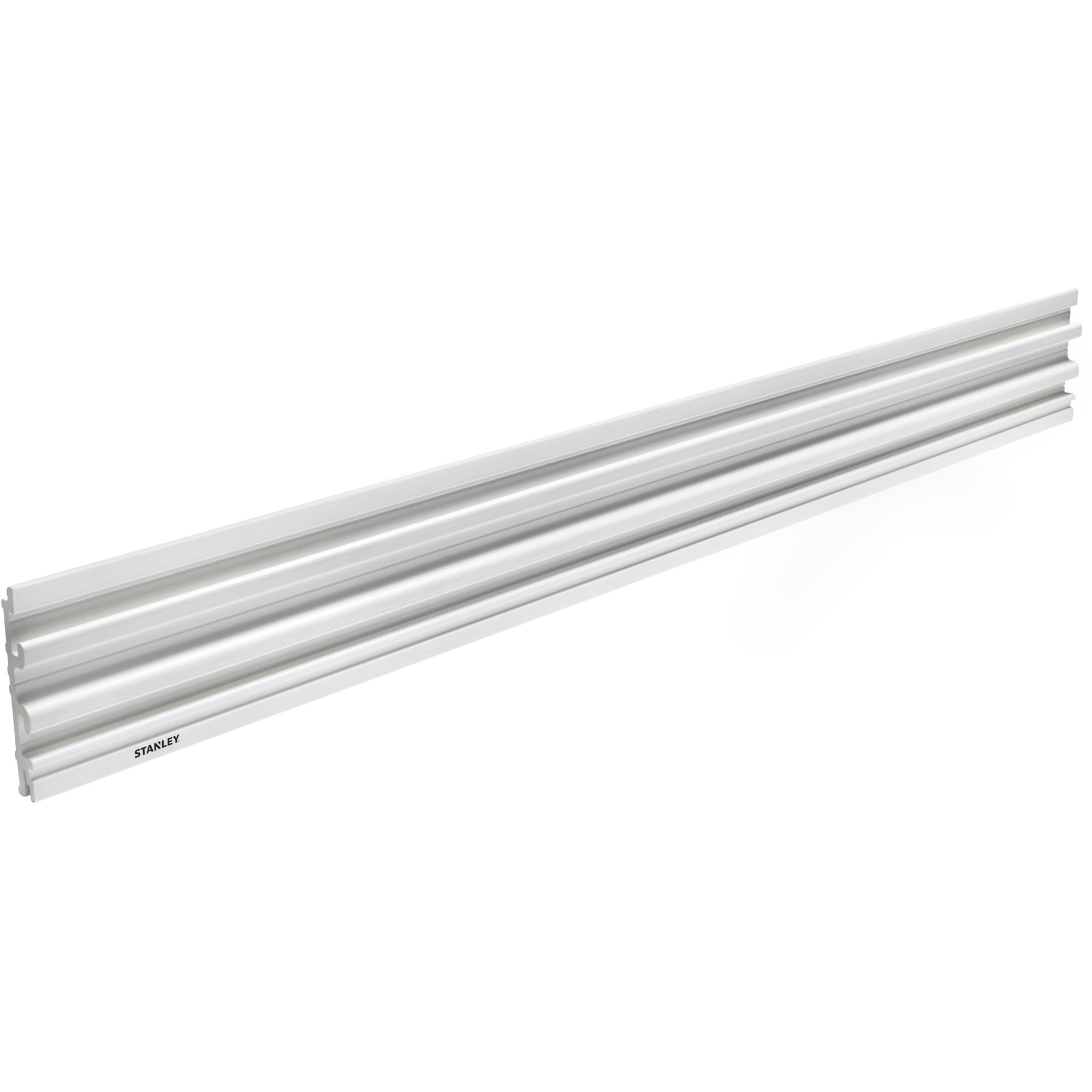 Stanley track wall - wandpaneel houder (aluminium)