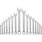 Stanley handgereedschap stanley transmodule ringsteeksleutelset 16-delig - stmt1-74178 - stmt1-74178