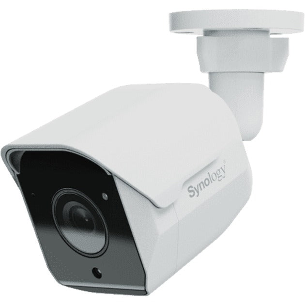 Synology bc500 beveiligingscamera (wit)
