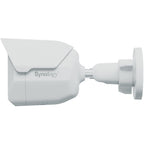 Synology bc500 beveiligingscamera (wit)