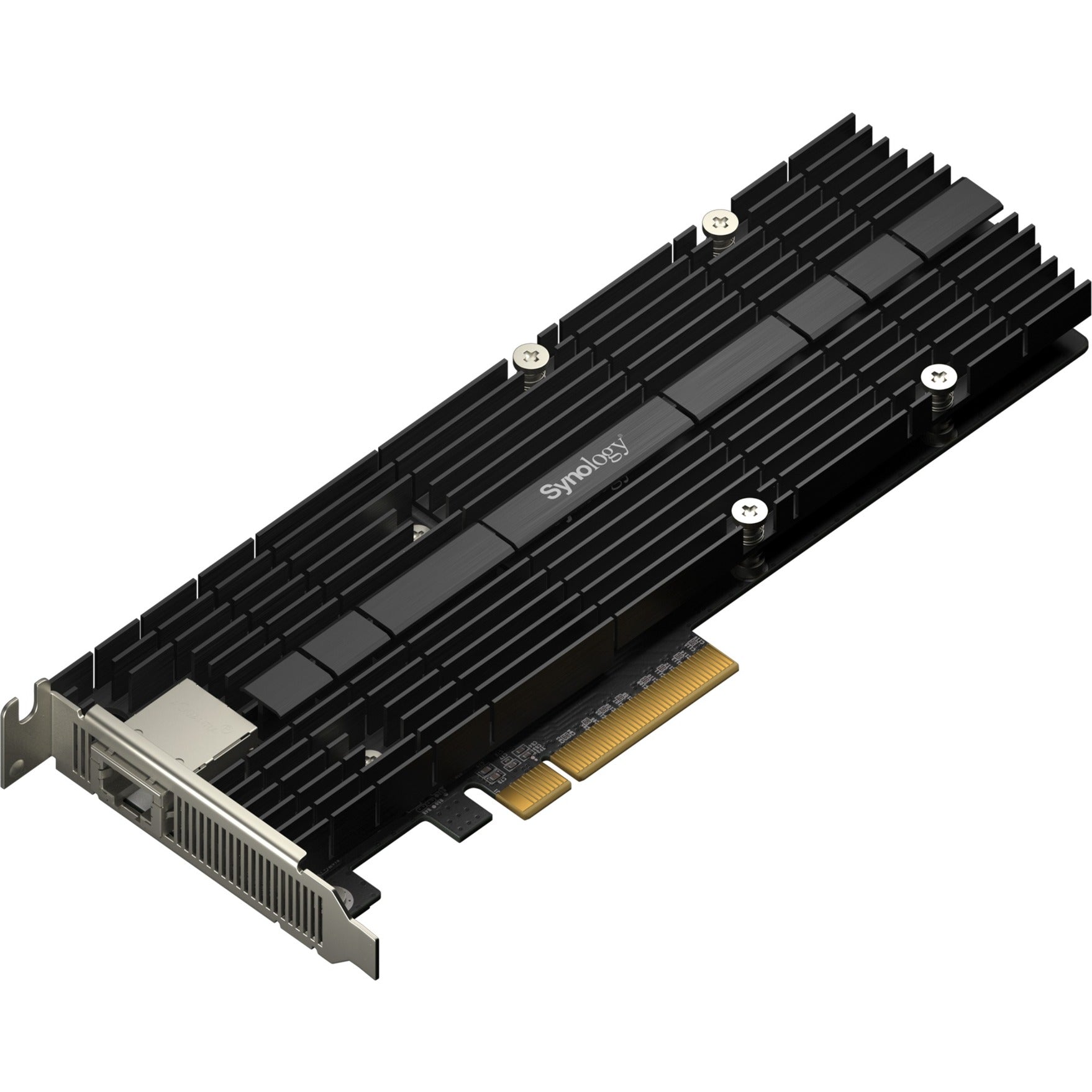 Synology e10m20-t1 netwerkadapter