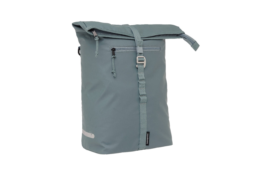 Newlooxs - Newlooxs enkele tas cantos 165l sea blue