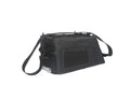 Newlooxs - Newlooxs Tas new looxs varo waterdicht single mik | zwart | 15l