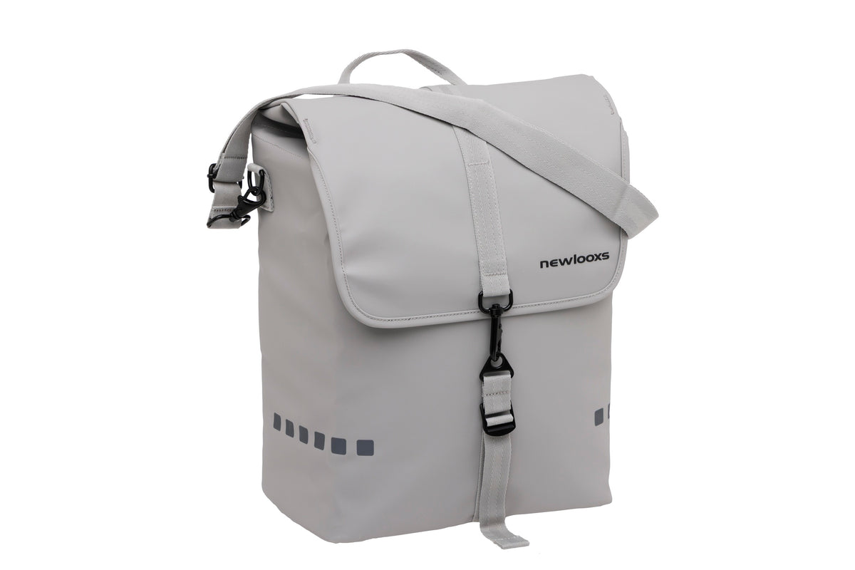 Newlooxs - Newlooxs enkele tas odense 175l light grey