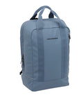 Newlooxs - Newlooxs rugtas nevada backpack light blue 20l