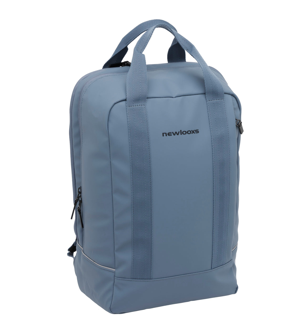 Newlooxs - Newlooxs rugtas nevada backpack light blue 20l