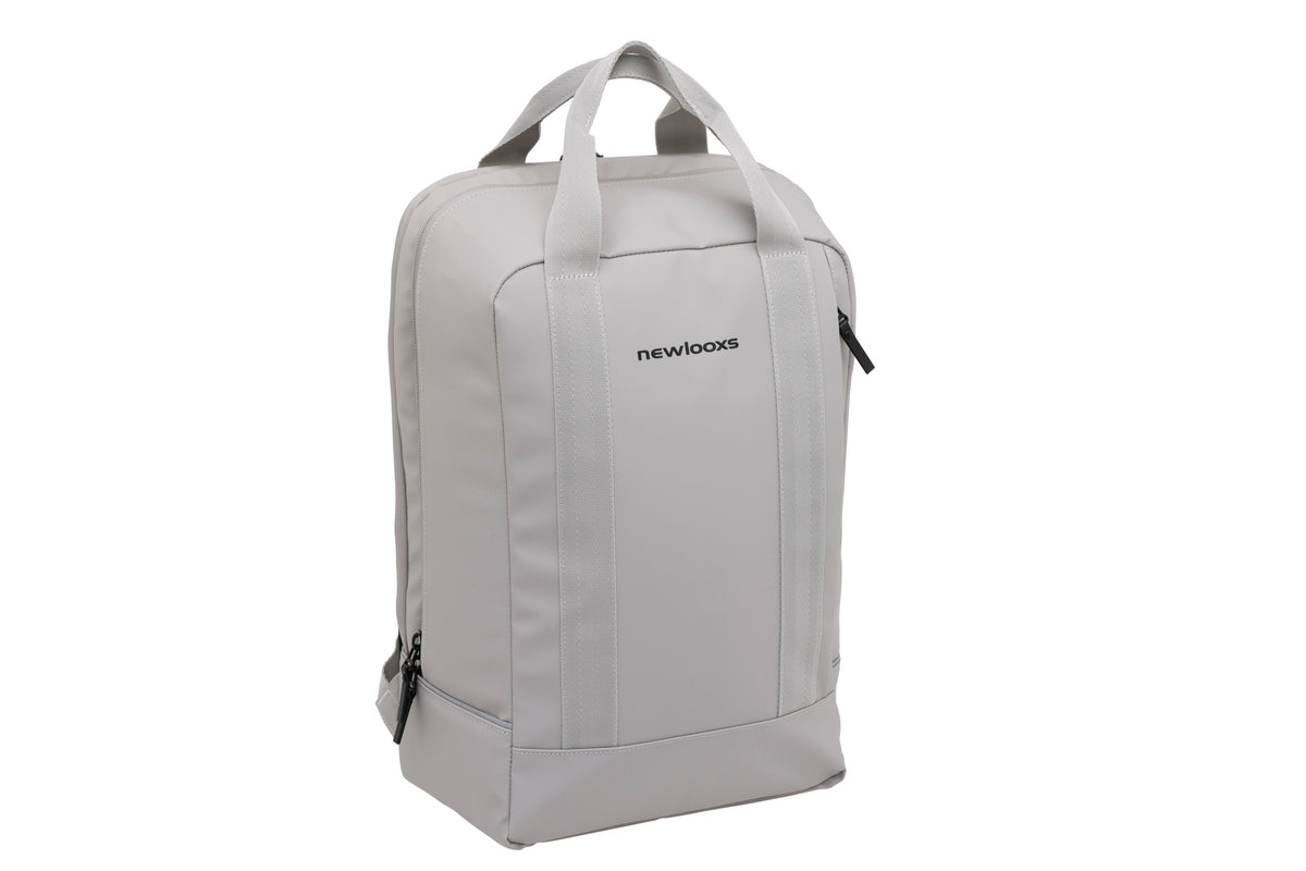 Newlooxs - Newlooxs rugzak nevada 20l light grey