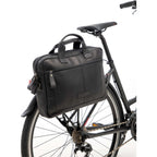 Tas New Looxs Luko Leather | Black