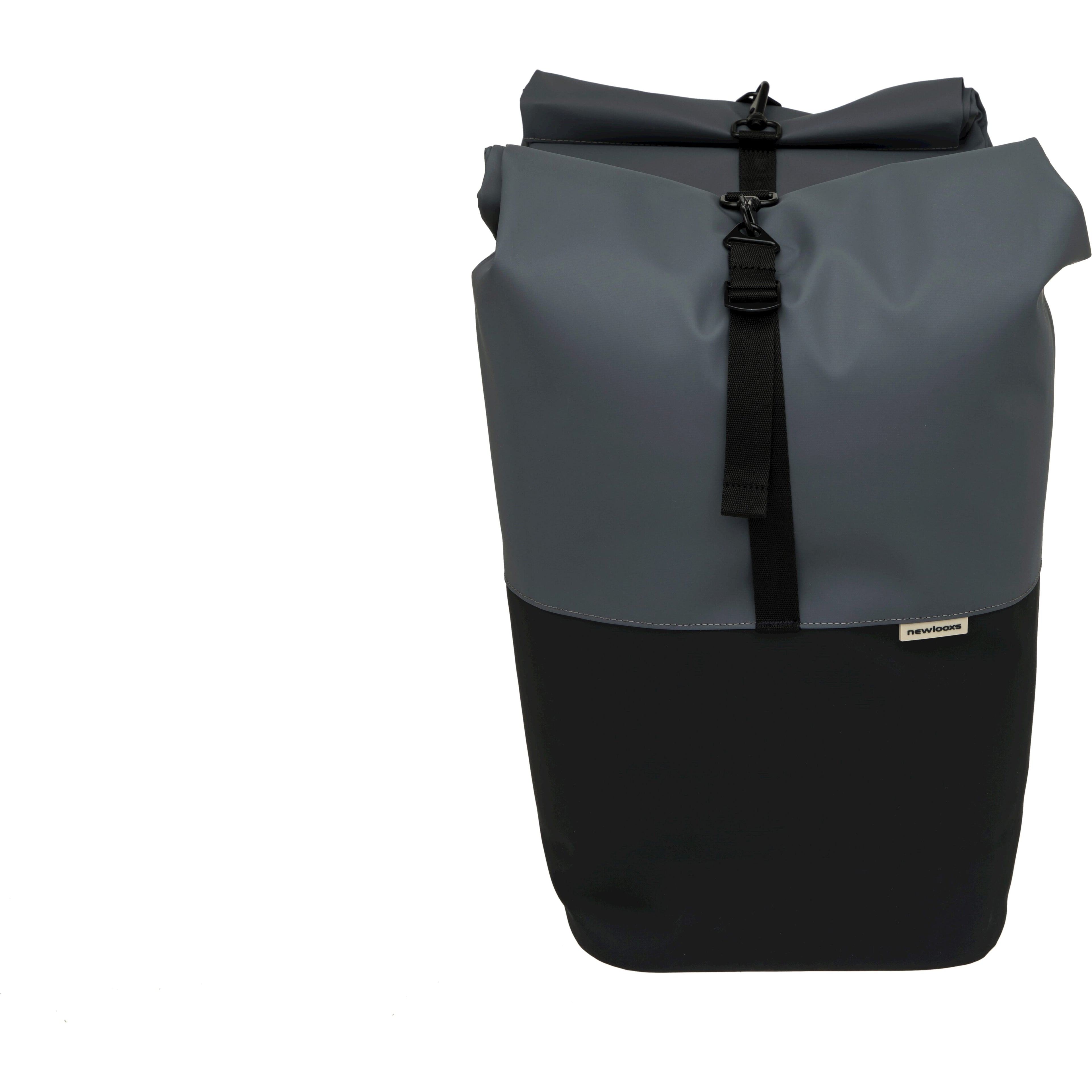 Newlooxs - Newlooxs twin bags nyborg mik 2.0 dark gray