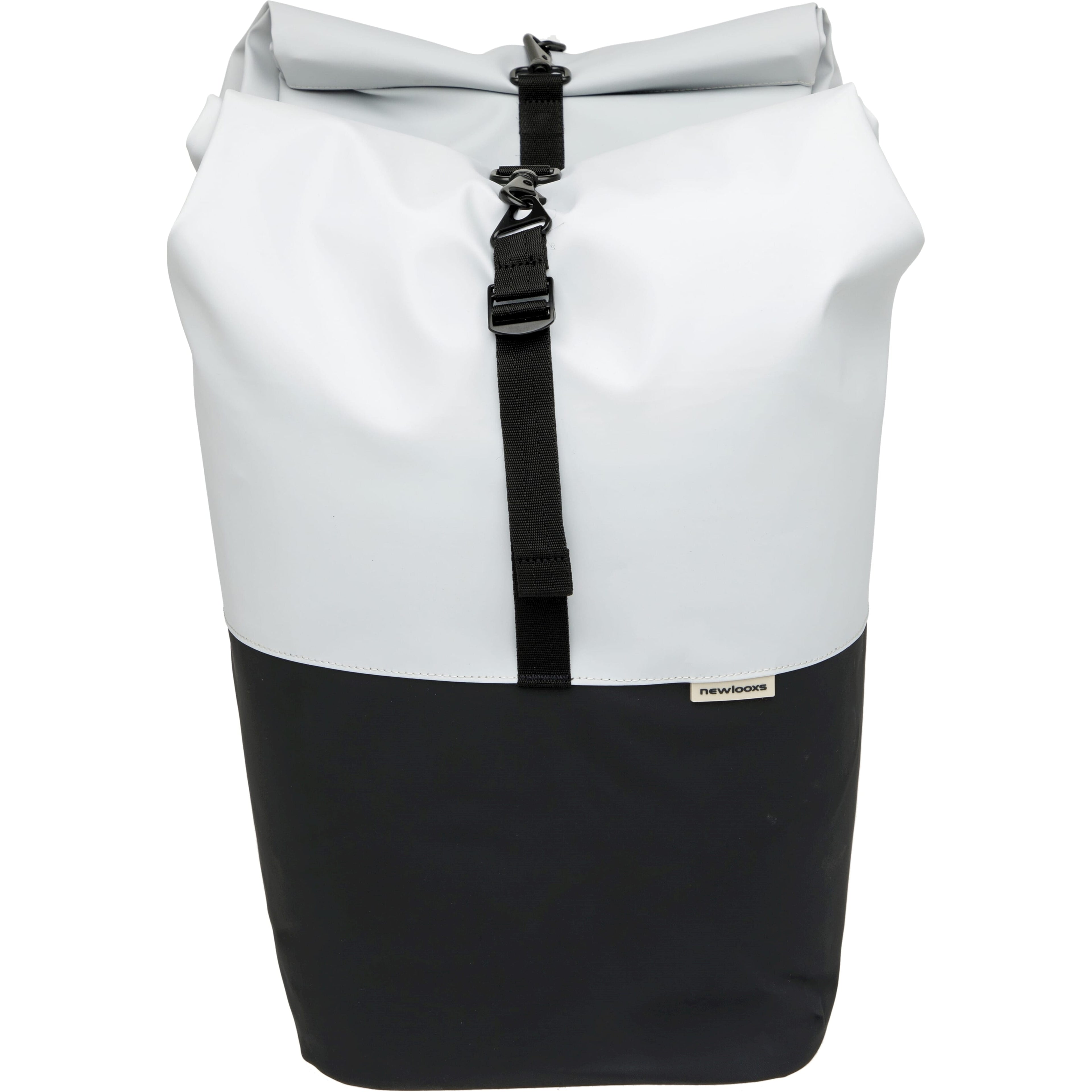 Newlooxs - Newlooxs twin bags nyborg mik 2.0 light gray