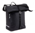 Burgers - New Looxs - Burgers - New Looxs Tas new looxs cantos enkel | zwart | 165l
