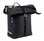 Burgers - New Looxs - Burgers - New Looxs Tas new looxs cantos enkel | zwart | 165l