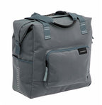 Burgers - New Looxs - Burgers - New Looxs Tas new looxs tulum camella enkel | grijs/groen| 26l