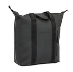 New Looxs sac à provisions noir 24L - Polyester - Crochets