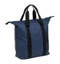 Burgers - New Looxs - Burgers - New Looxs Tas new looxs odense kota single donkerblauw | 24l