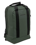 Newlooxs Rugtas New Nevada Backpack | Green